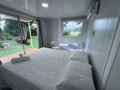 Cautiva Sleep Inn in Guacimo