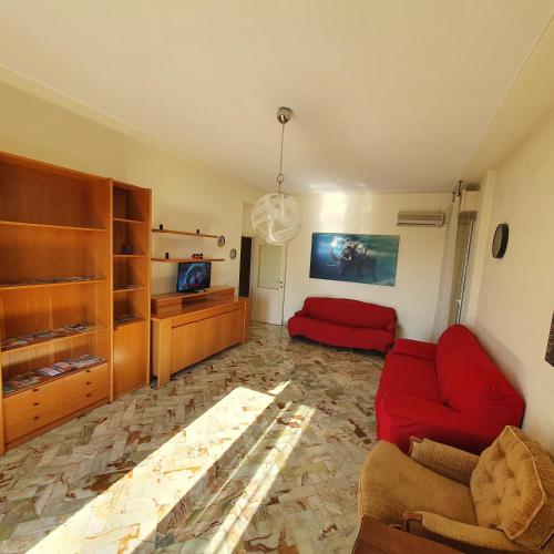 Comfort House in Pesaro