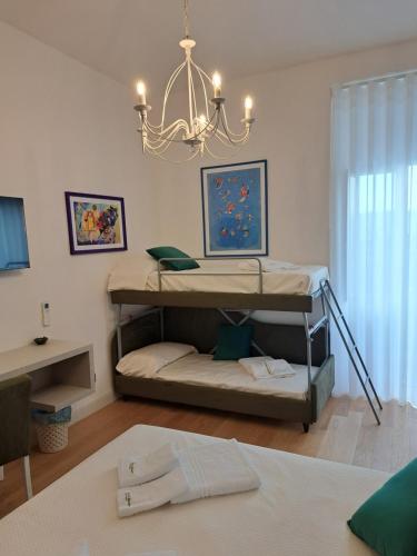 Re Di Rhome Guest House, Rome (photo 7)
