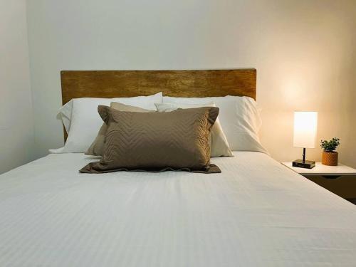 Modern Apartment Escalón Fast WIFI Parking FREE