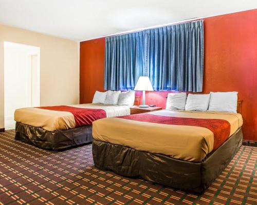 Rodeway Inn Montpelier