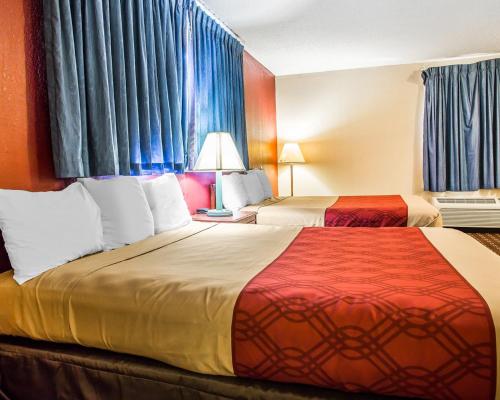 Rodeway Inn Montpelier