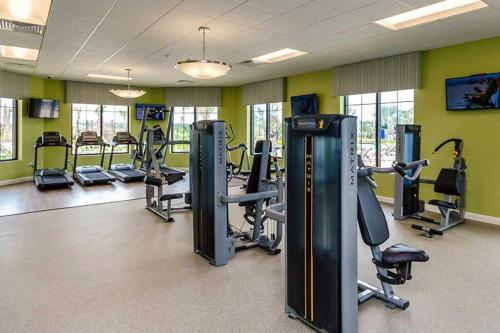 Comfortable 4 Bedrooms Storey in Kissimmee, USA