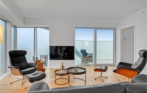 Light House in Aarhus N