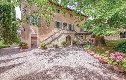 La Fattoria Di Lari gîte à louer Lari