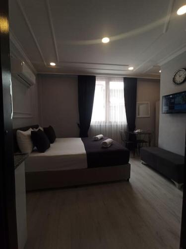 Özdemir Apart - Sultanahmet, Istanbul