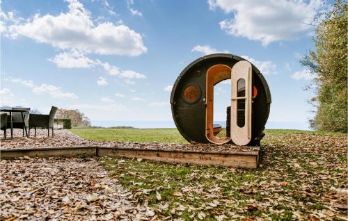 ทัศนียภาพภายนอกโรงแรม, Holiday Home Bellevue Sydals Ix in ซีดาลส์