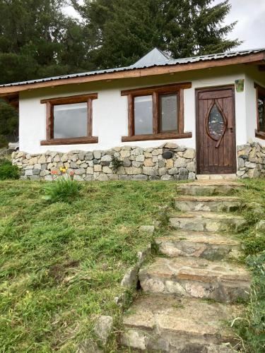 Capri House in Lago Puelo