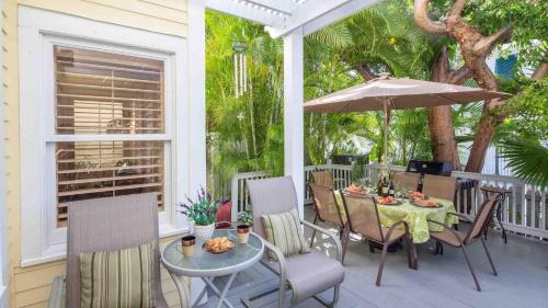 Blue Herons Cove by Last Key Realty in Key West, USA