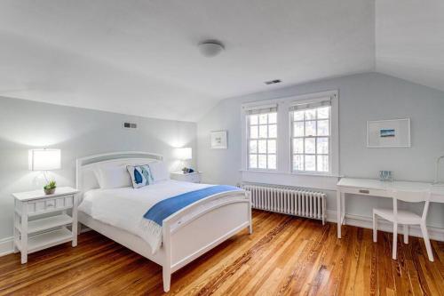 High-end 5Bdrm house in Alexandria City near metro and Old Town with free parking in Alexandria, USA