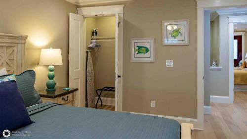 Three-Bedroom Holiday Home  image 4