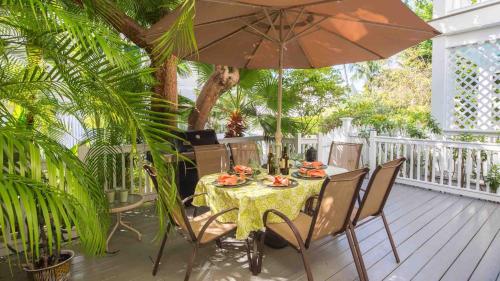 Blue Herons Cove by Last Key Realty in Key West, USA