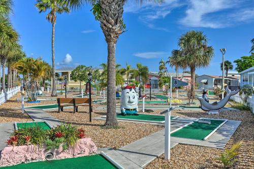 Luxury Nettles Island Home w/ Large Deck! in Hutchinson Island (FL)