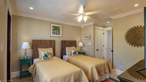 Three-Bedroom Holiday Home  image 3
