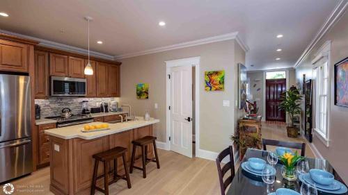 Three-Bedroom Holiday Home  image 1