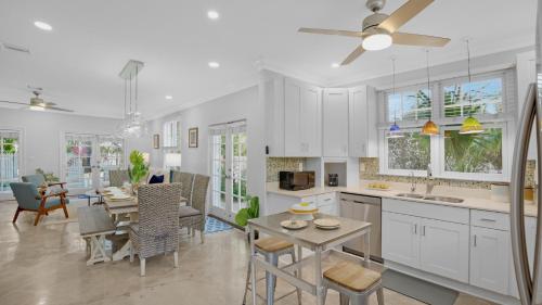 Four-Bedroom House image 2