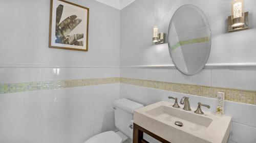 Four-Bedroom House image 1