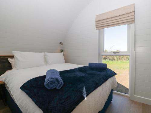 Buitenkant, Leadon View Oak in Upleadon