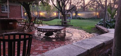 Serendipity Guesthouse in Bloemfontein