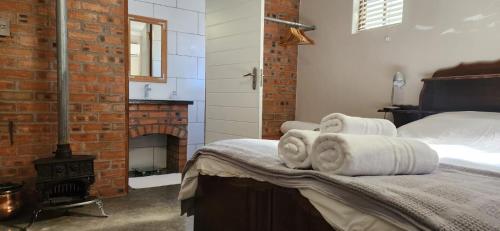 Serendipity Guesthouse in Bloemfontein