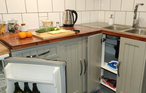 Serendipity Guesthouse in Bloemfontein