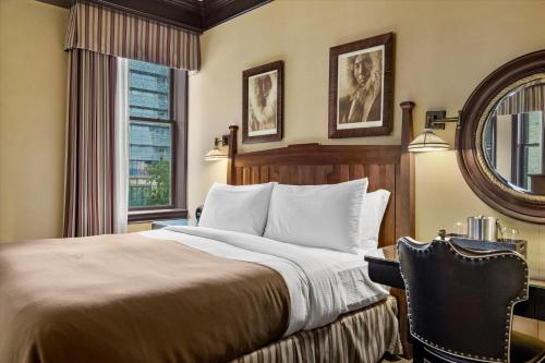 The Arctic Club Seattle a DoubleTree by Hilton Hotel - image 11