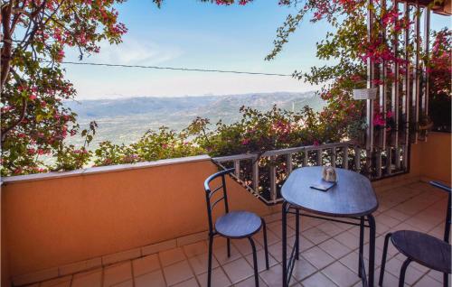  Nice Apartment In Baunei Nu in Baunei