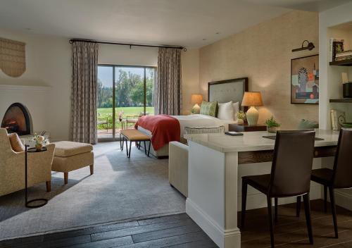 Ojai Valley Inn in Ojai
