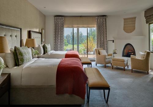 Ojai Valley Inn - image 4