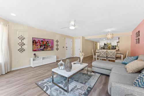 Lovely Condo Near to Disney in Kissimmee, USA