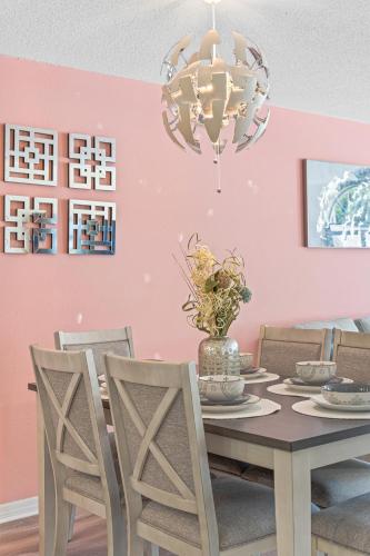 Lovely Condo Near to Disney in Kissimmee, USA