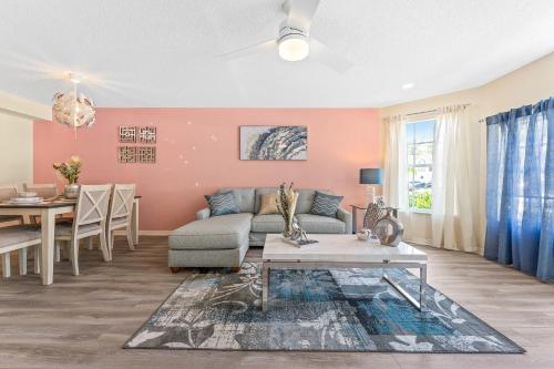 Lovely Condo Near to Disney in Kissimmee, USA