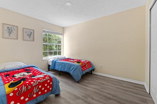 Lovely Condo Near to Disney in Kissimmee, USA