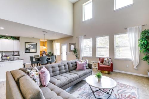 Gibsonton Vacation Rental with Private Patio! in Gibsonton, Vereinigte Staaten von Amerika