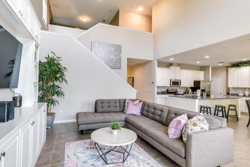 Gibsonton Vacation Rental with Private Patio! in Gibsonton, USA