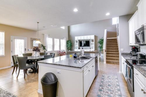 Gibsonton Vacation Rental with Private Patio! in Gibsonton, USA