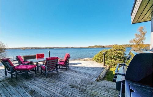 Vista exterior, Cozy Home In Trollhättan (Cozy Home In Trollhattan) in Trollhattan