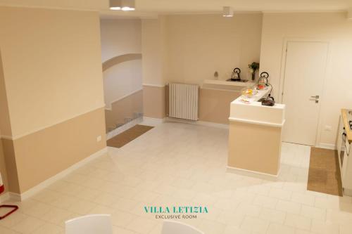Їжа та напої, Exclusive house Pompei Vesuvius Sorrento Amalfi in Боскореале