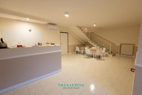 Спільний лаунж/ТБ зона, Exclusive house Pompei Vesuvius Sorrento Amalfi in Боскореале