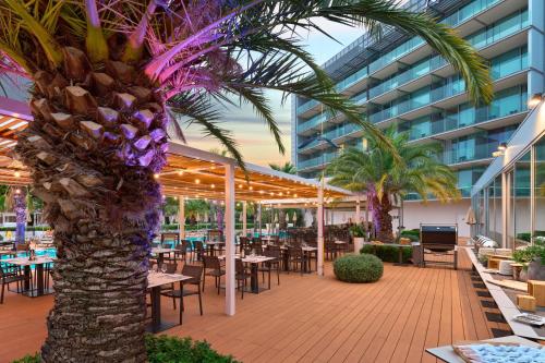 Radisson Blu Resort & Spa - image 12