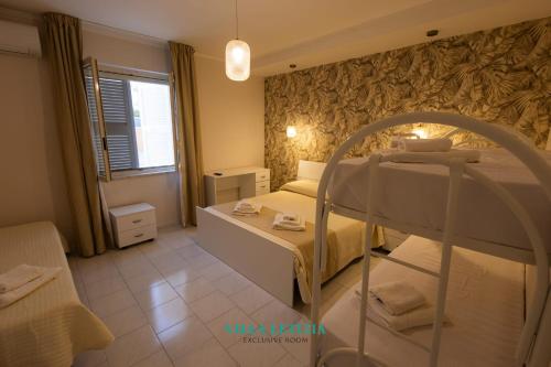 Exclusive house Pompei Vesuvius Sorrento Amalfi in Боскореале