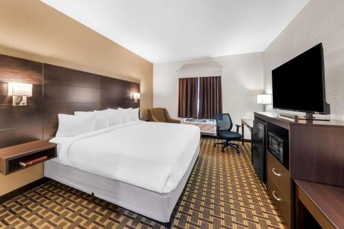 Best Express Inn & Suites Calera - image 9