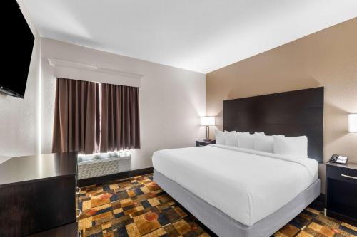 Best Western Halito Inn in Calera, USA