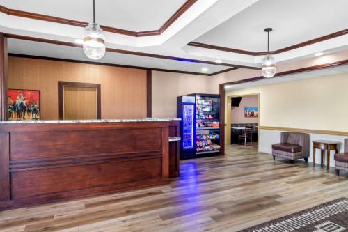 Best Express Inn & Suites Calera - image 6