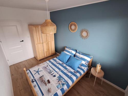 SEA Apartment