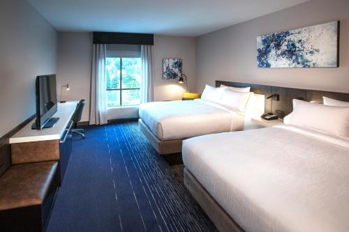 Hilton Garden Inn Redmond Seattle in Redmond (Washington)