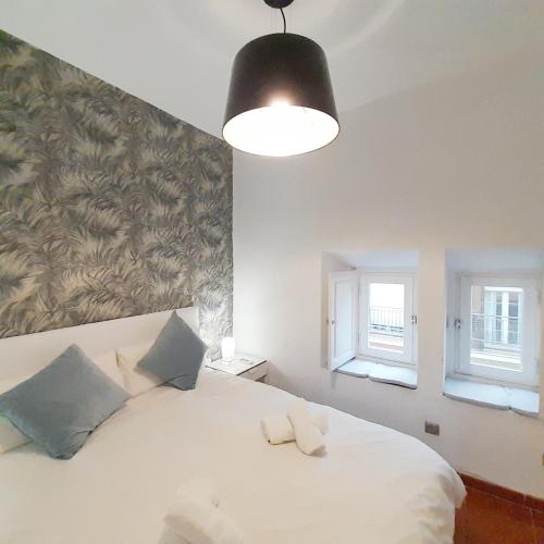 Apartamento en el centro 2 dormitorios AI, Malaga