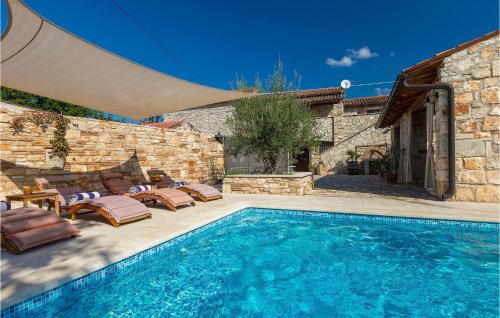 Casa Di Roccia - Location saisonnière - Marčana