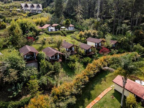 彼得拉桑塔酒店