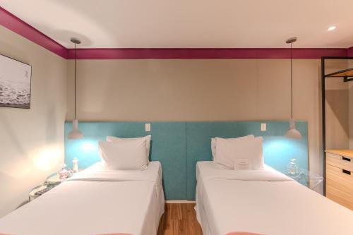 Hotel Heritage - image 3